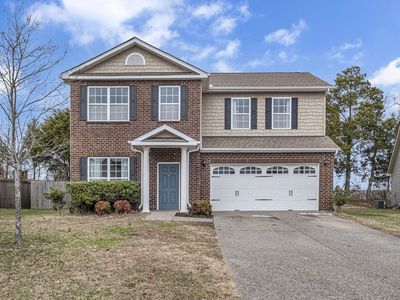 345 Dunnwood Loop, Mount Juliet, TN, 37122