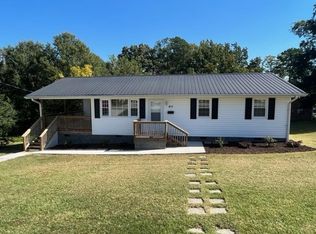 412 Cody St, Roxboro, NC 27573
