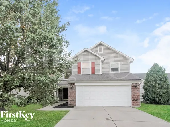 5910 Prairie Creek Dr, Indianapolis, IN 46254