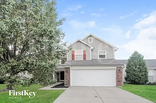 5910 Prairie Creek Dr Photo 1