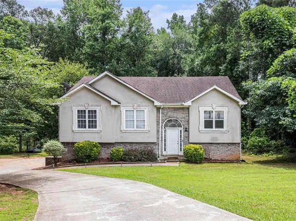 3514 Blackberry Ln SE, Conyers, GA 30094