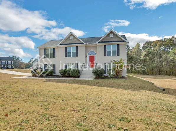 5525 Vanity Joys Ln, Ellenwood, GA 30294