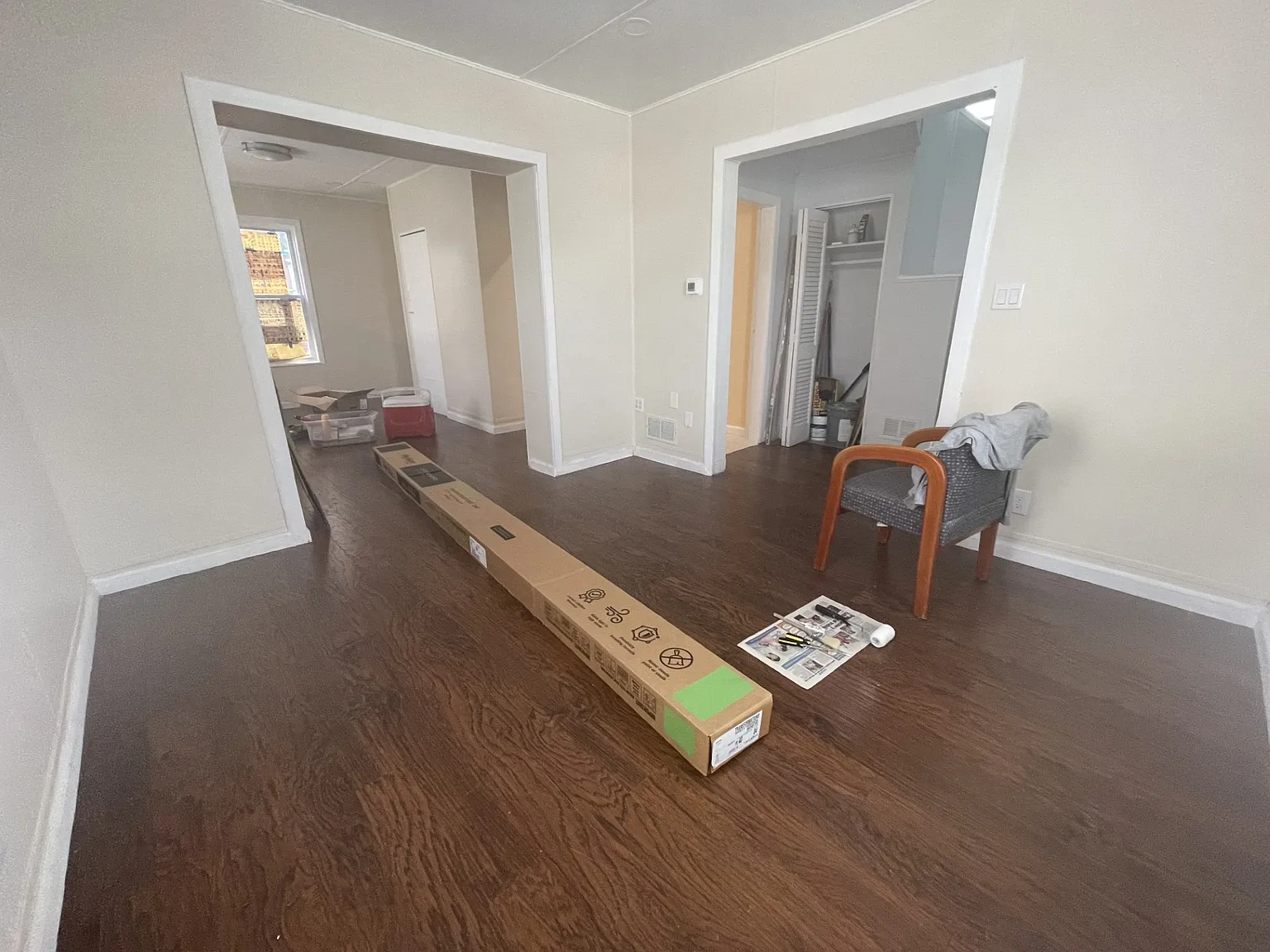3 bed, 1.5 bath, $3,300 — Photo 3