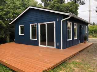 2210 Bolton Ave W, Tillamook, OR 97141