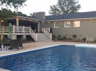 10801 Arlington Church Rd, Mint Hill, NC 28227