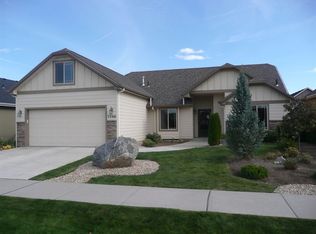 7706 N Milton St, Spokane, WA 99208