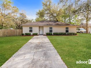 4436 Kenndle Rd, Jacksonville, FL 32208