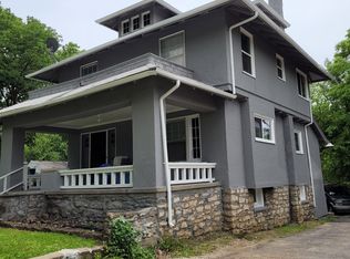 1545 E 75th St, Kansas City, MO 64131
