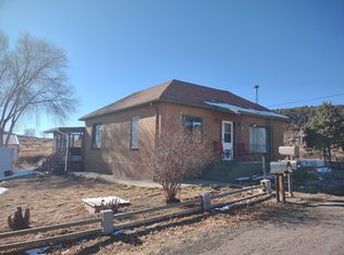 11565 County Road 67.1, Trinidad, CO 81082