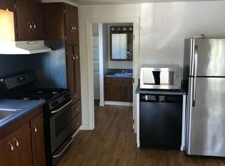 599 Brunswick St #1, Old Town, ME 04468