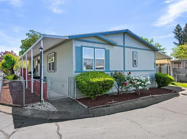 182 Jason Street, Windsor, CA 95492