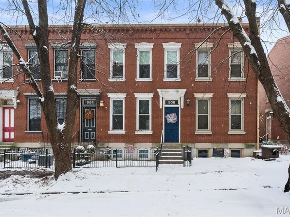 906 Rutger St, Saint Louis, MO 63104