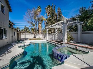 2653 S El Paradiso Ave, Mesa, AZ 85202