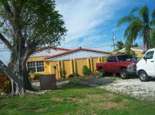 1501 NE 181st St, North Miami Beach, FL 33162