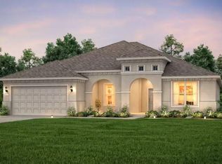 302 Cypress Springs Way, Georgetown, TX 78633