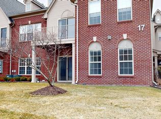 1376 Addington Ln, Ann Arbor, MI