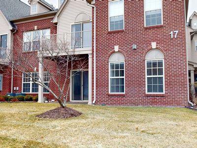 1376 Addington Ln, Ann Arbor, MI, 48108
