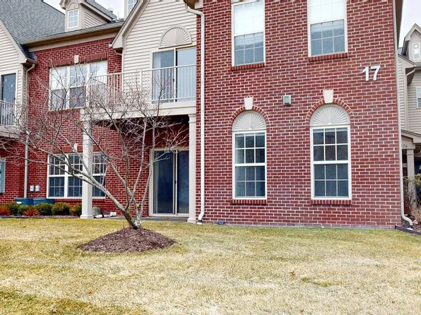 1376 Addington Ln, Ann Arbor, MI 48108