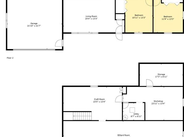 1452 Saint Joseph Cir, Saint Joseph, MI 49085