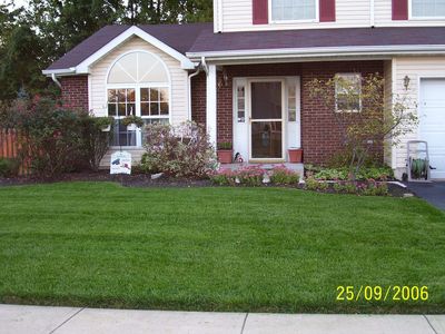 132 Honeysuckle Dr, Ewing, NJ, 08638