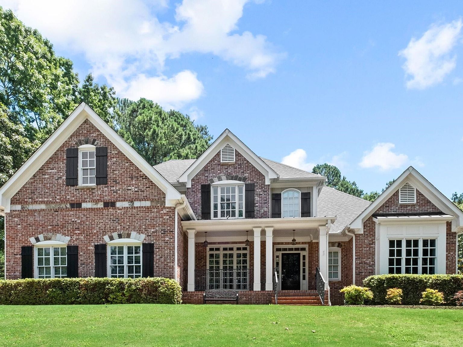 3018 Eagle Watch Dr, Woodstock, GA 30189 Zillow