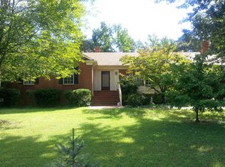 12472 Stagfield Rd, Ashland, VA 23005