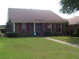 3024 Sutton Dr, Montgomery, AL 36111