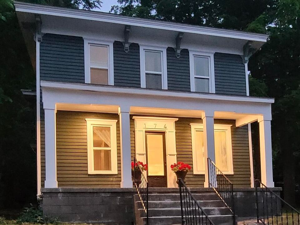 174 W State Rd, Newaygo, MI 49337 Zillow