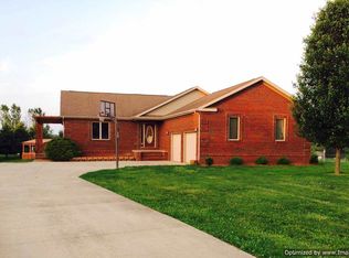 115 Steeple Ridge Ln, Bedford, IN 47421