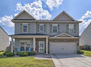 217 Viking Ln, Lexington, SC 29073