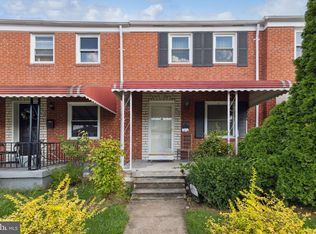 2224 Coralthorn Rd, Middle River, MD 21220