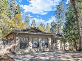 23615 Mount Elizabeth Rd, Twain Harte, CA 95383
