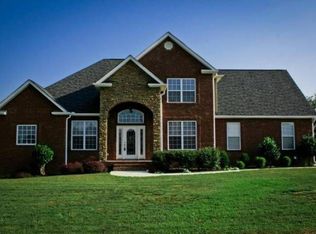 206 Gentle Mist Ln NE, Cleveland, TN 37312