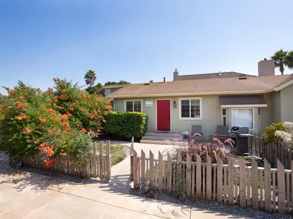 232 30th Ave #B, Santa Cruz, CA 95062