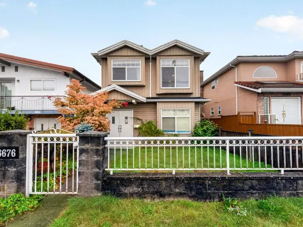 6676 Victoria Dr, Vancouver, BC V5P 3Y1