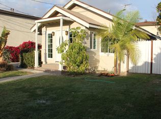 25412 Cypress St, Lomita, CA 90717