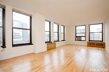 Rented by Mirador Real Estate