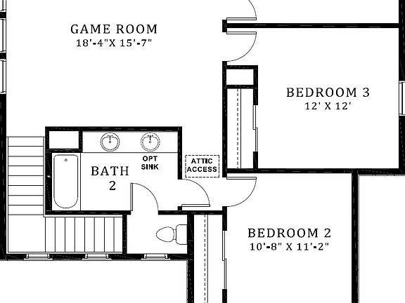 Floor Plan.