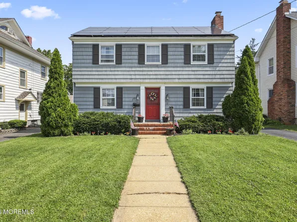17 Stokes Street, Freehold, NJ 07728