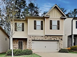 192 August West Way, Lawrenceville, GA 30046