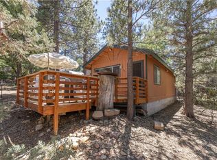 798 Victoria Ave, Sugarloaf, CA 92386
