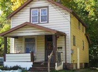 1080 E Ave Se, Warren, OH 44484