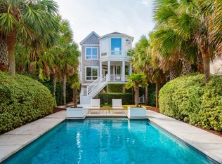 914 Middle St, Sullivans Island, SC 29482