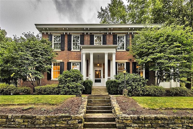 1104 Mount Pleasant Rd, Greensburg, PA 15601 Zillow