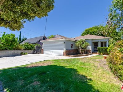 11537 Braddock Dr, Los Angeles, CA, 90230