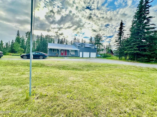 33775 Gas Well Rd, Soldotna, AK 99669