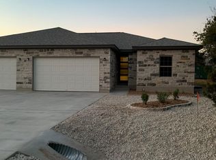 21414 Santa Carlo Ave #B, Leander, TX 78645