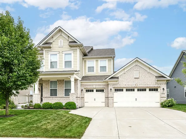 14080 Knightstown Dr W, Carmel, IN 46033