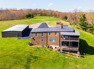 38894 Mattix Rd, Lisbon, OH 44432