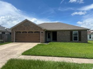 2712 Bayou Bleu Dr, Marrero, LA 70072